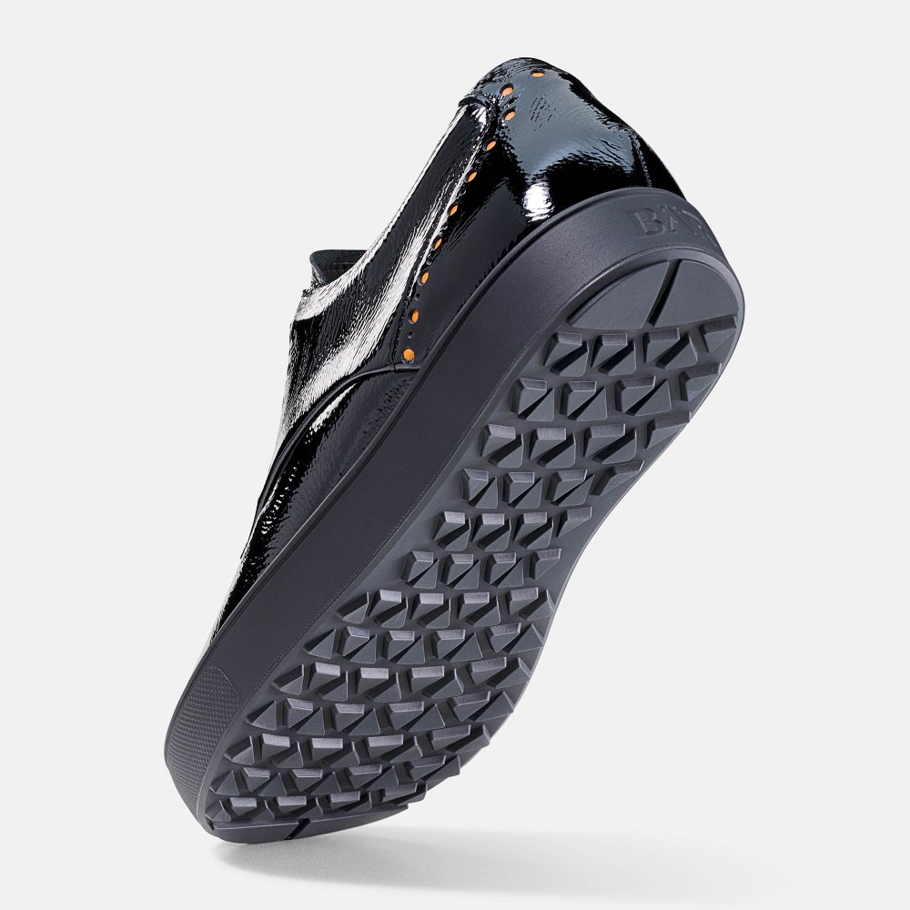 BÄR Henrik - Schwarz