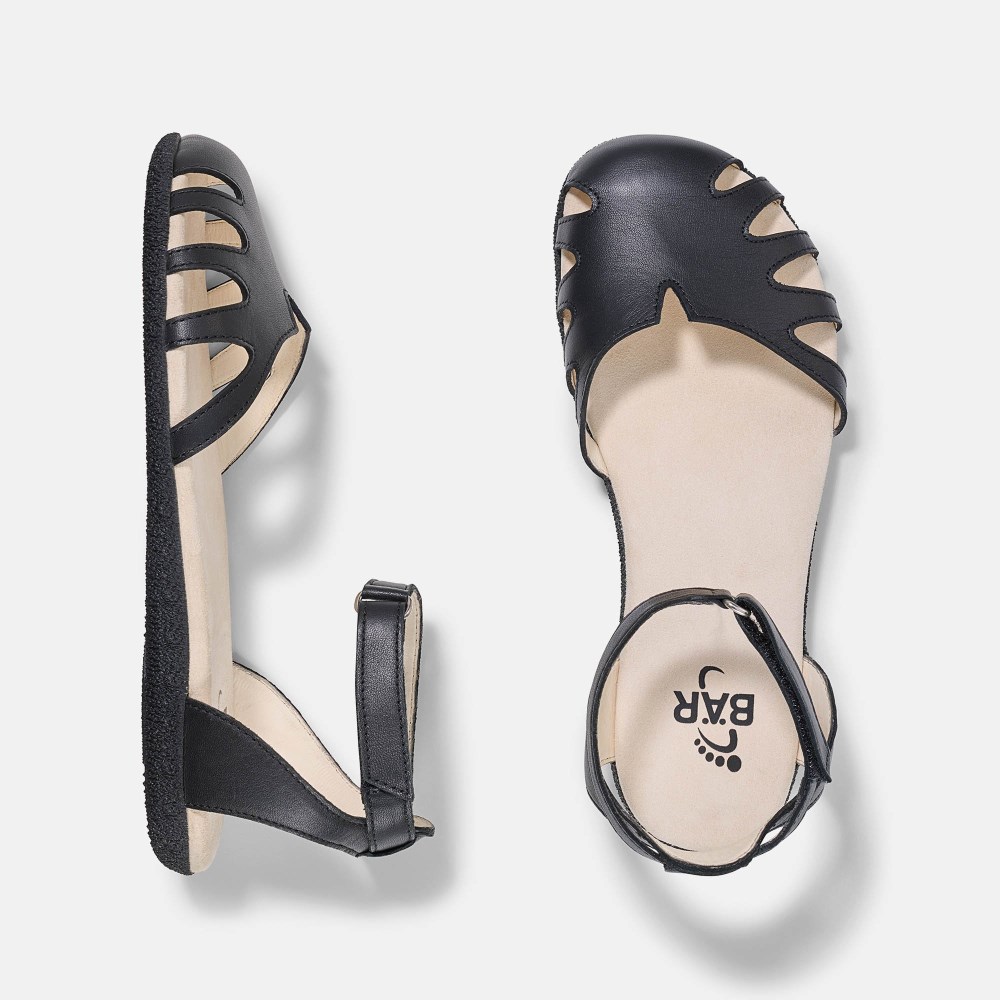 BÄR Alisa - Schwarz