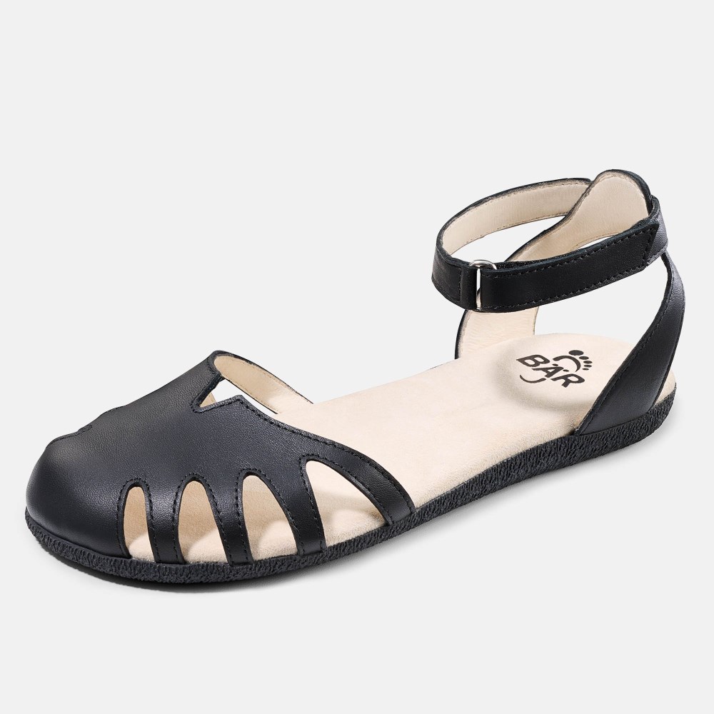 BÄR Alisa - Schwarz