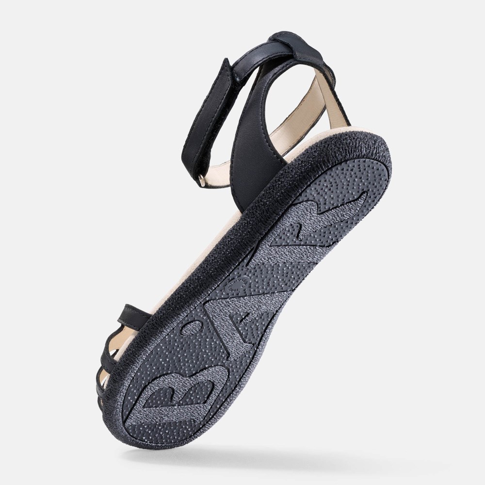 BÄR Alisa - Schwarz