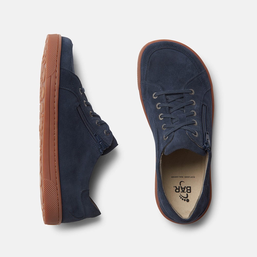 BÄR Sven - Dunkelblau