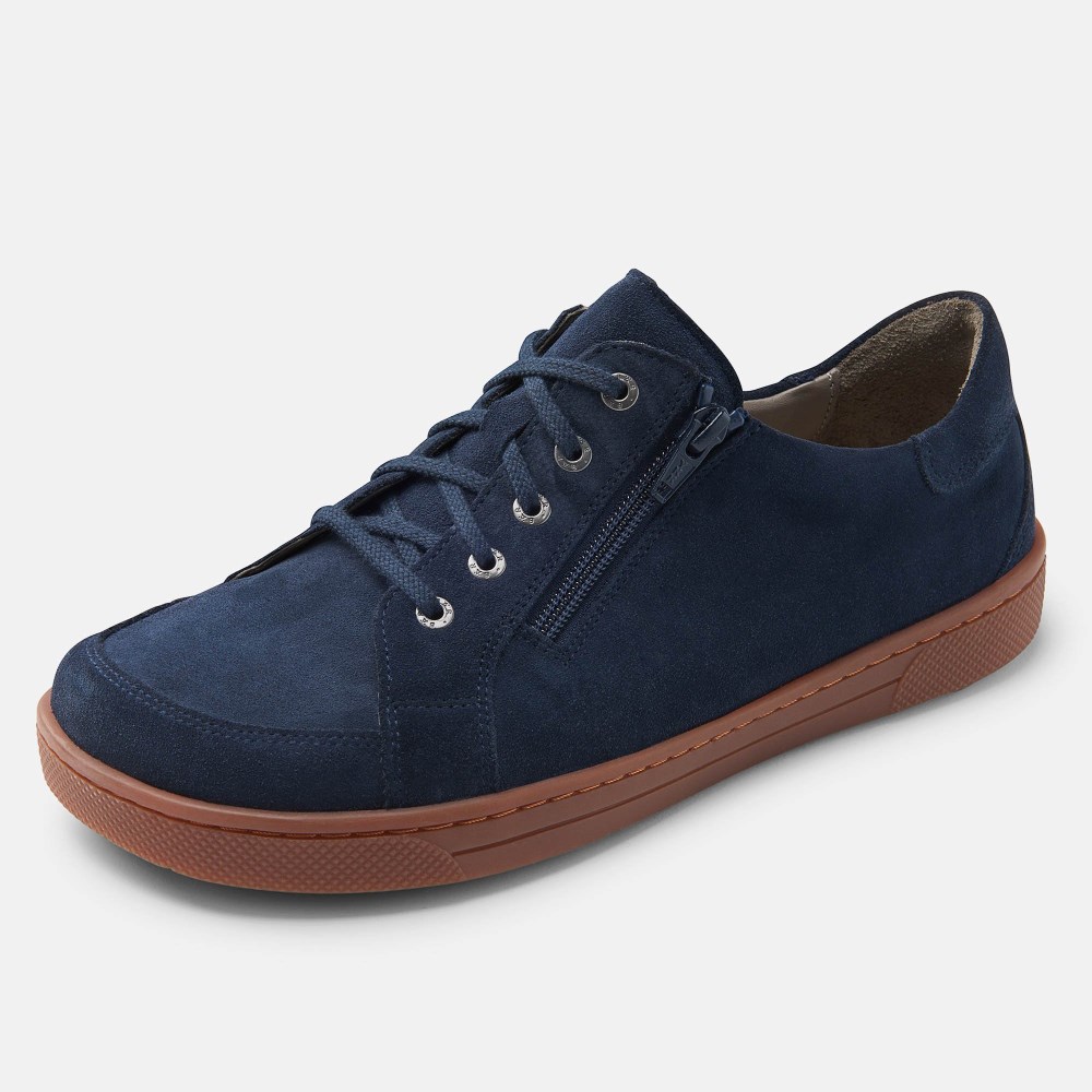 BÄR Sven - Dunkelblau