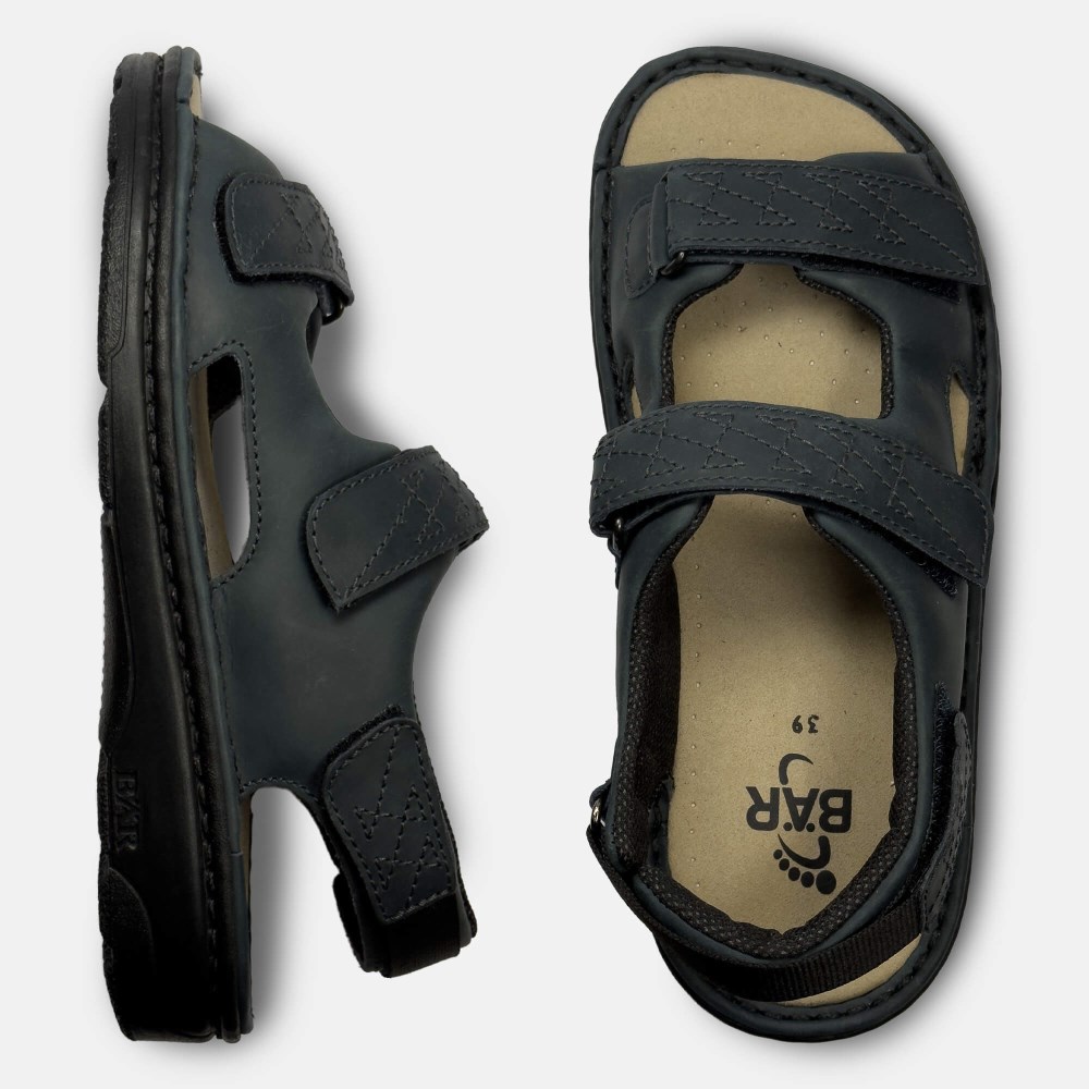 BÄR Tina - Dunkelblau