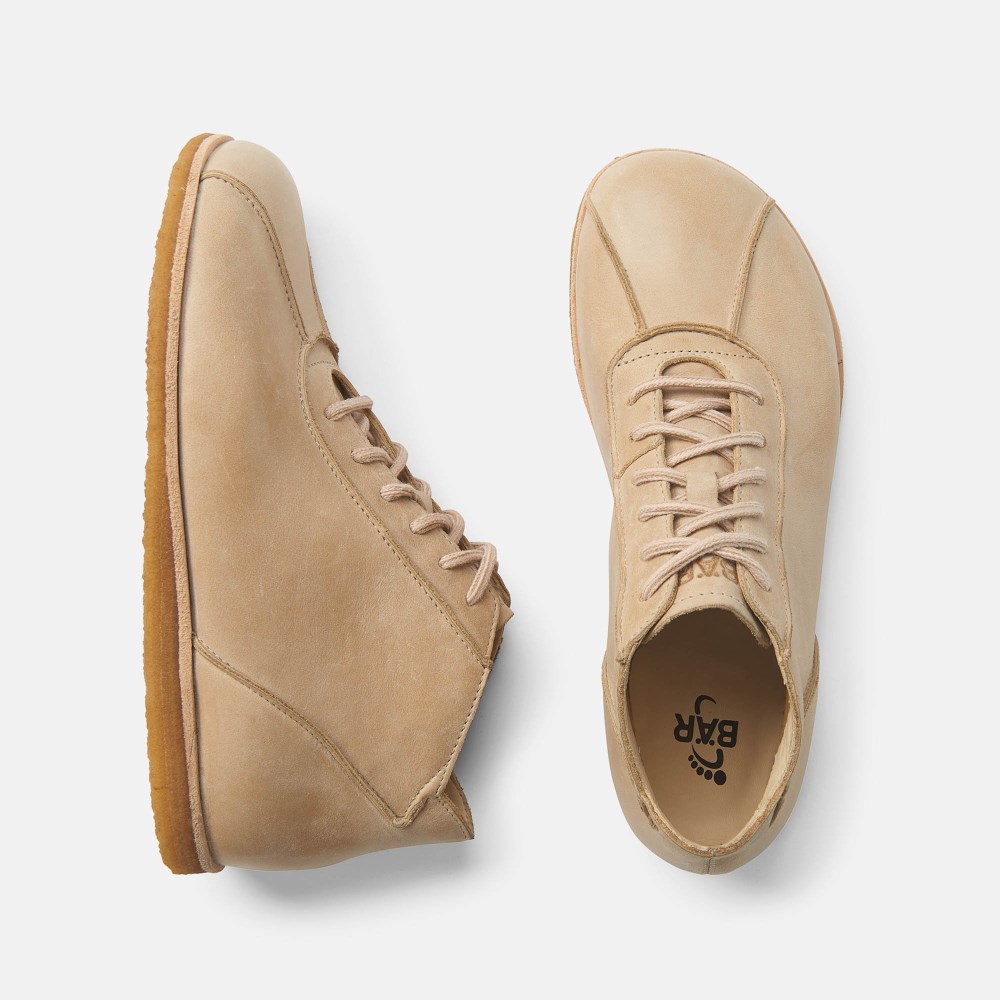 BÄR Brie 2.0 - Sand