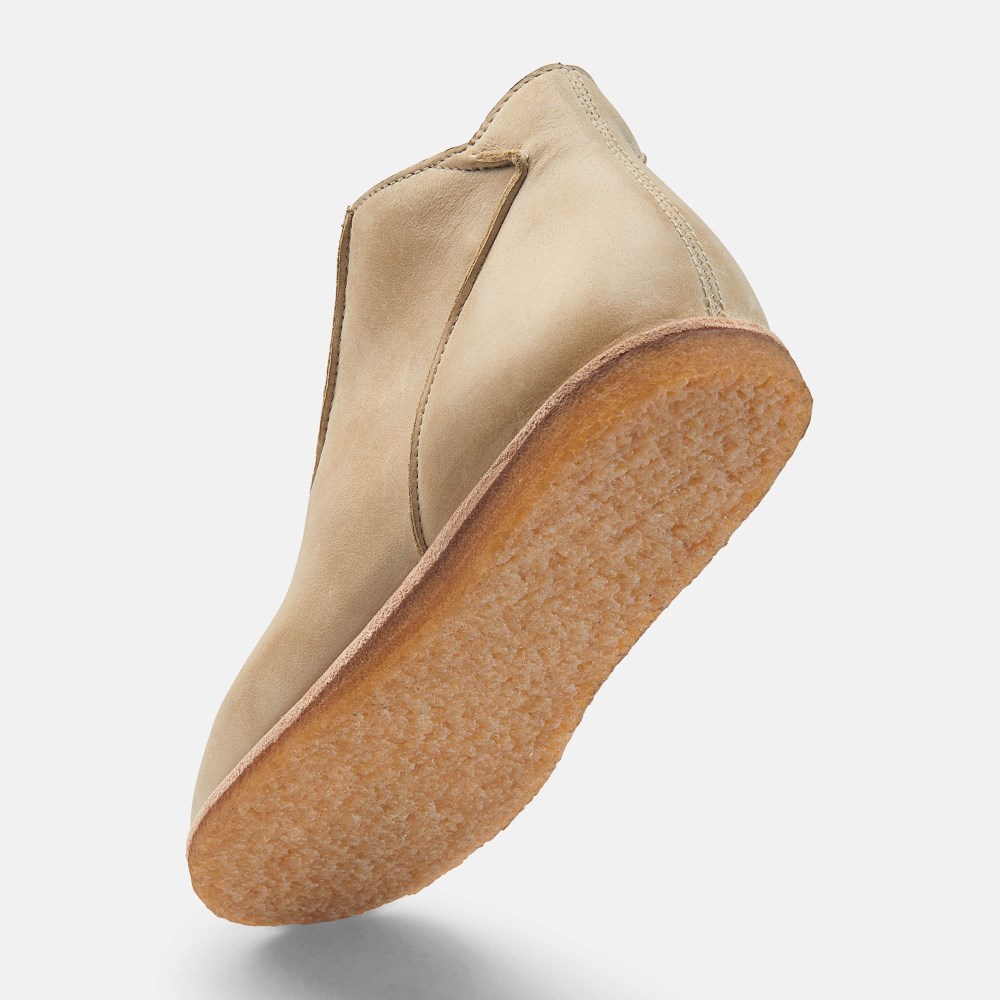 BÄR Brie 2.0 - Sand