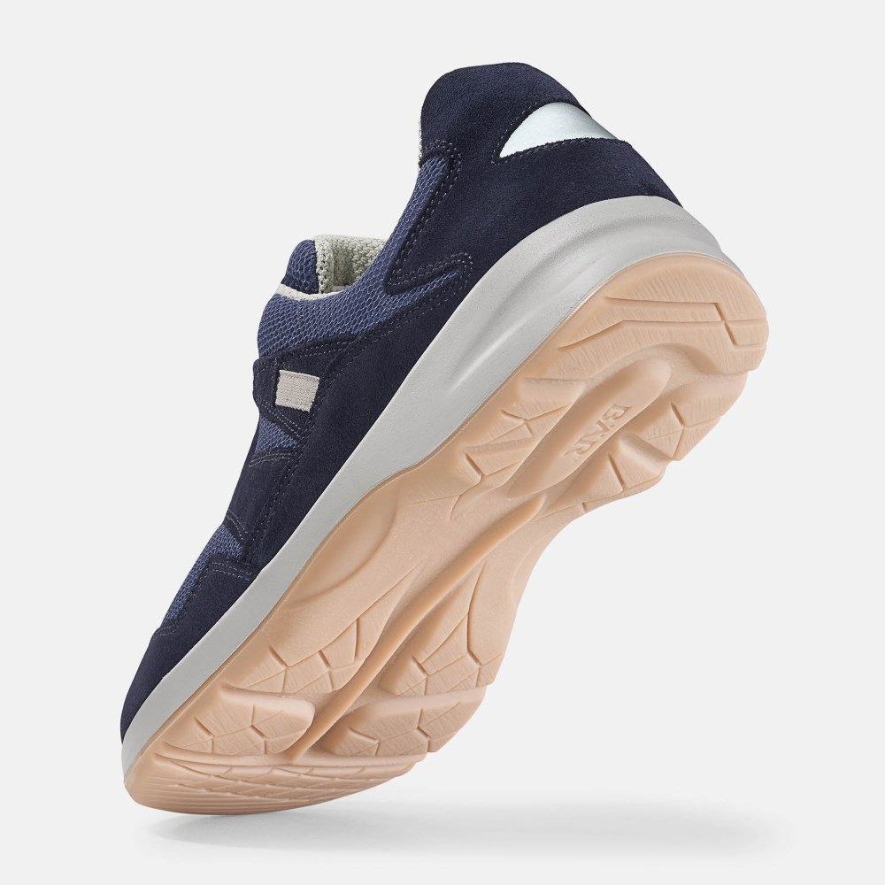 BÄR Easyrun - Dunkelblau