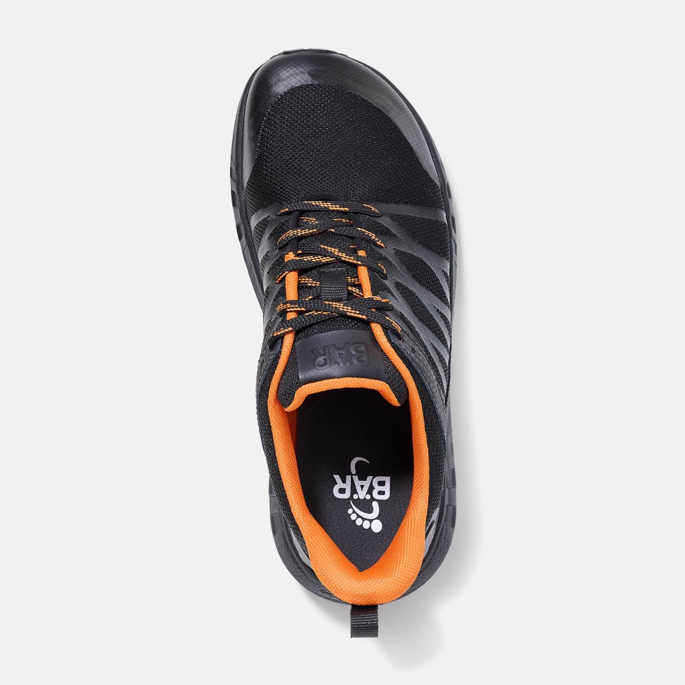 BÄR Flow Motion - Schwarz