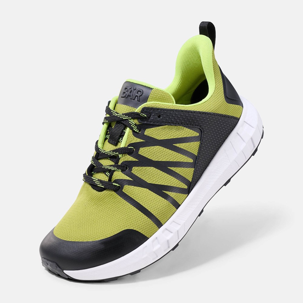 BÄR Flow Motion - Limette