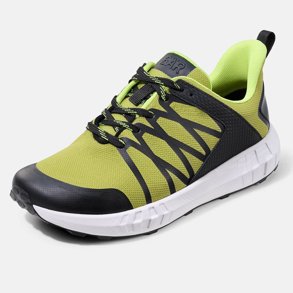 BÄR Flow Motion - Limette