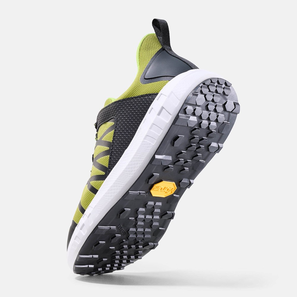 BÄR Flow Motion - Limette