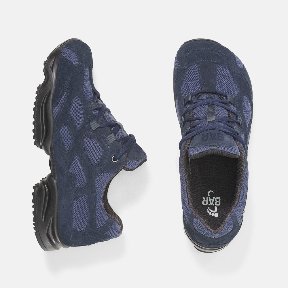 BÄR High Performance 2.5 - Dunkelblau